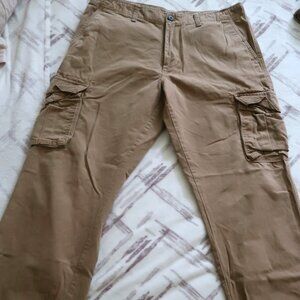 Mens Cargos Pant